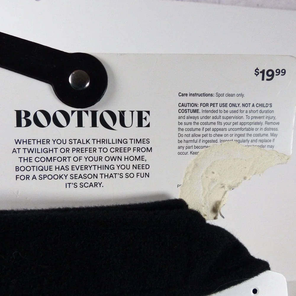 Bootique transform your